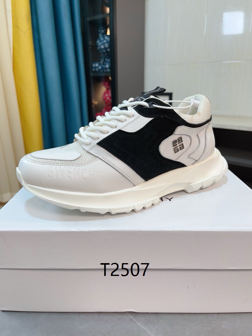 GIVENCHY shoes 38-46 h0707